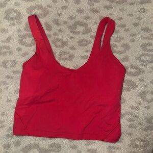 lululemon align tank